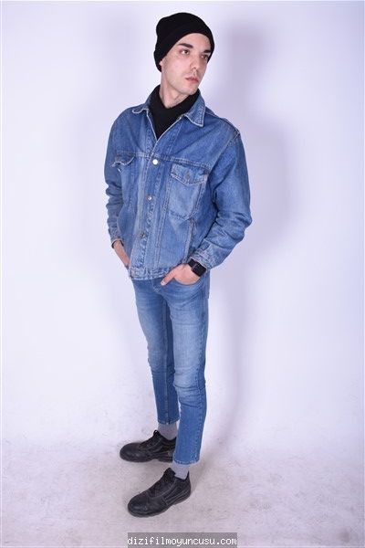 Ankara Cast Ajans Kadir 47664