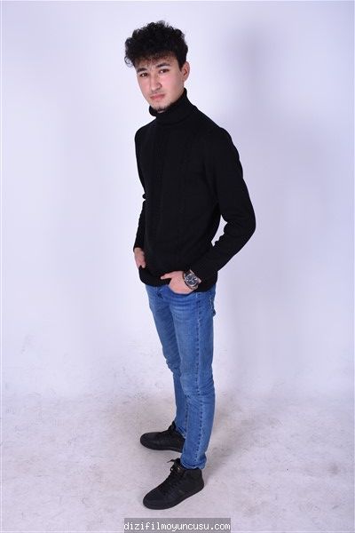 Muğla Cast Ajans Meriç 47532