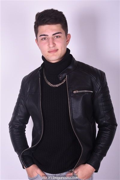 Balıkesir Cast Ajans Mert 47719