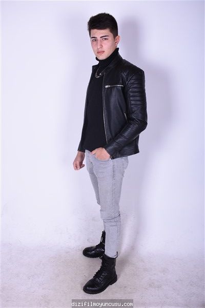 Balıkesir Cast Ajans Mert 47720