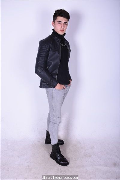 Balıkesir Cast Ajans Mert 47722