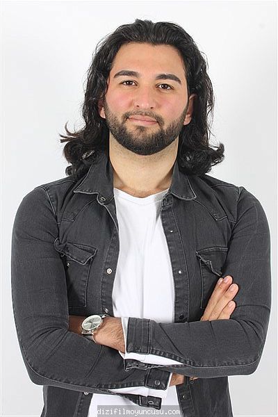 Erkek Oyuncular Adayımız Musa