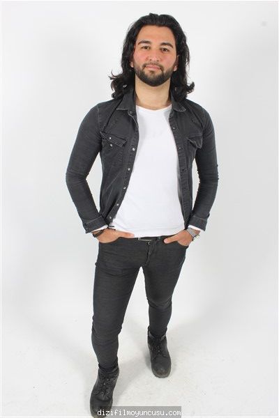İzmir Cast Ajans Musa 47579