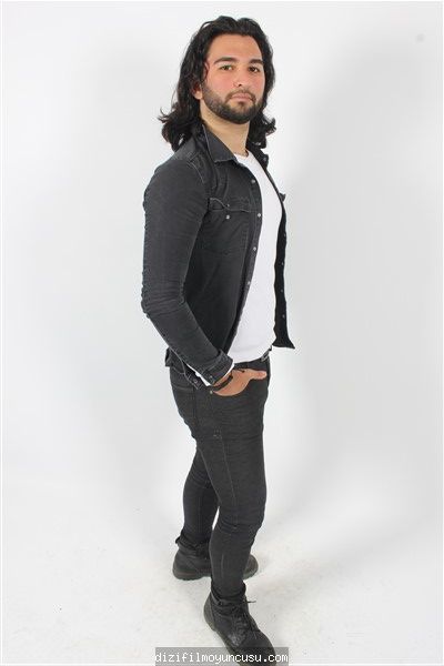 İzmir Cast Ajans Musa 47580