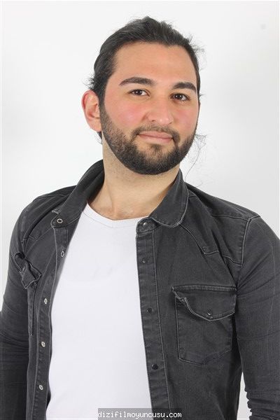 İzmir Cast Ajans Musa 47581