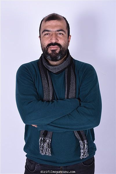 Erkek Oyuncular Adayımız Mustafa
