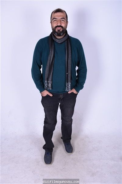 Muğla Cast Ajans Mustafa 47511