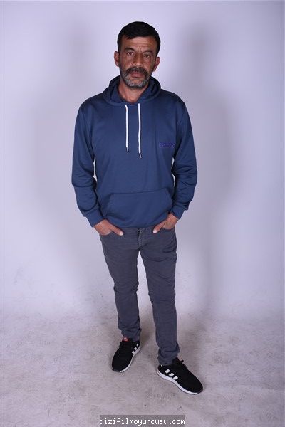 Balıkesir Cast Ajans Mustafa 47735