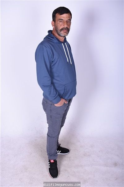 Balıkesir Cast Ajans Mustafa 47736