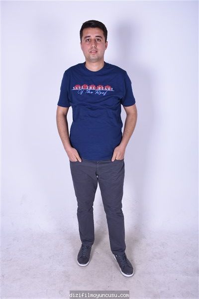 Antalya Cast Ajans Ökkeş 47508
