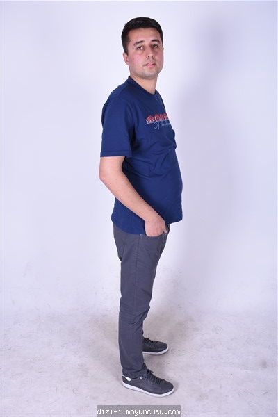 Antalya Cast Ajans Ökkeş 47509