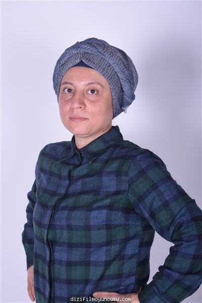 Balıkesir Cast Ajans Rukiye 47732