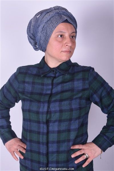 Balıkesir Cast Ajans Rukiye 47733