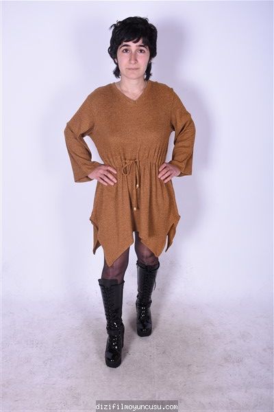 Balıkesir Cast Ajans Selin 47695