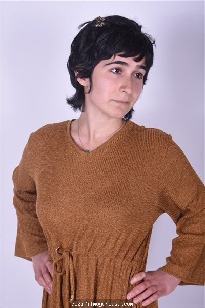 Balıkesir Cast Ajans Selin 47697