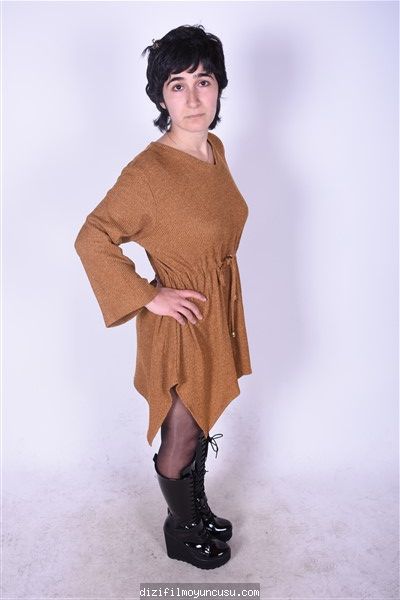 Balıkesir Cast Ajans Selin 47698