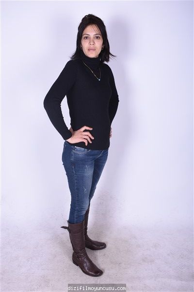 Balıkesir Cast Ajans Seyhan 47685