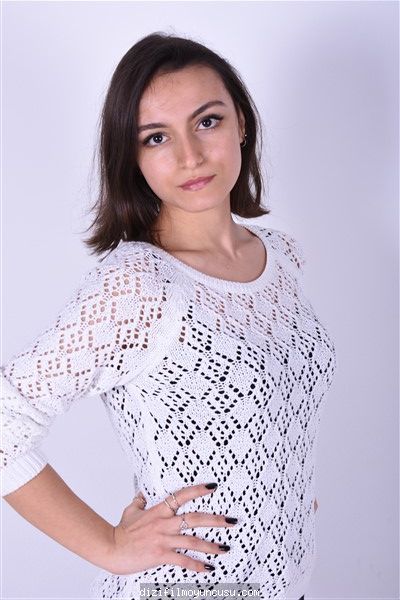 Muğla Cast Ajans Sıla 47521