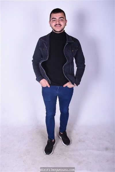 Balıkesir Cast Ajans Siyami 47675