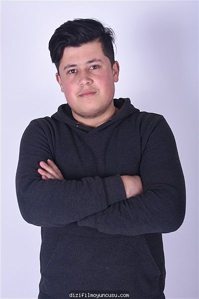 Erkek Oyuncular Adayımız Uğur