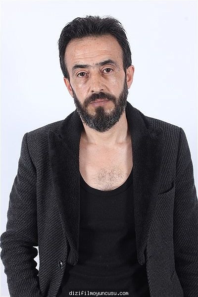 Erkek Oyuncular Adayımız Adem