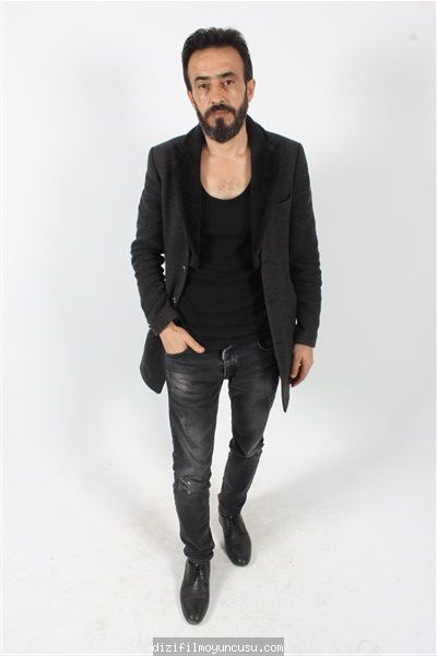 İzmir Cast Ajans Adem 47759