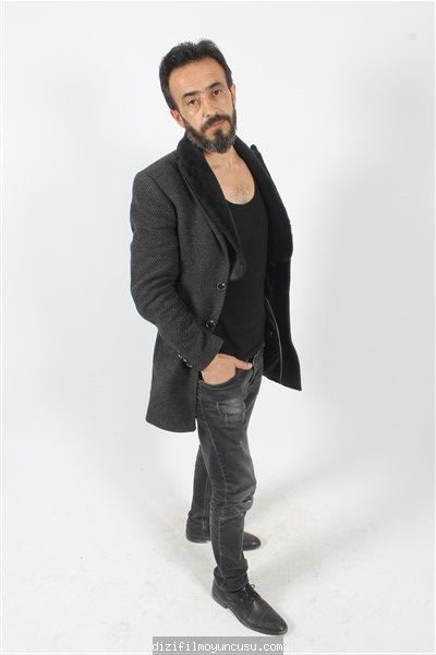 İzmir Cast Ajans Adem 47760
