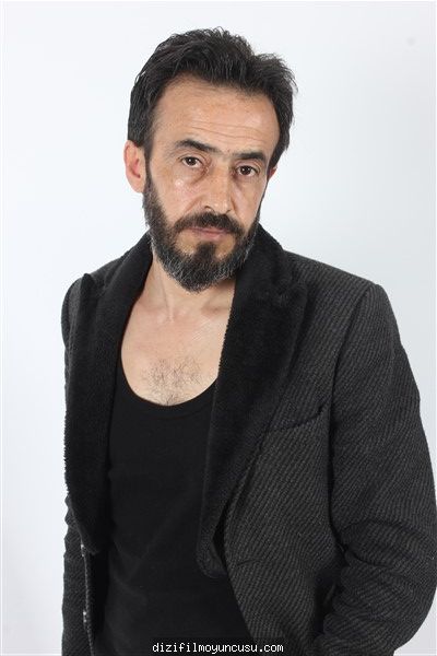 İzmir Cast Ajans Adem 47761