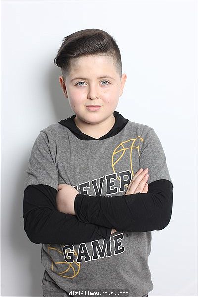 İzmir Cast Ajans Arda 158380