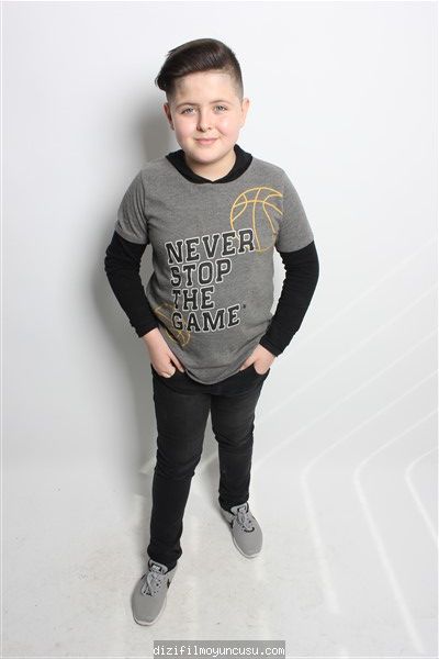 İzmir Cast Ajans Arda 47767