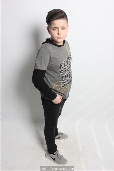 İzmir Cast Ajans Arda 47769