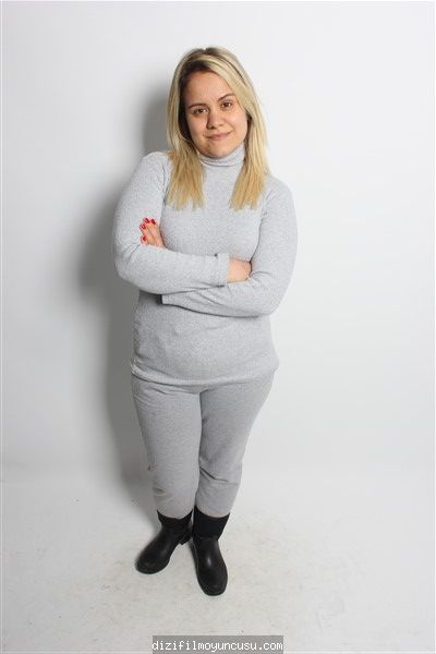 İzmir Cast Ajans Arzu 47775