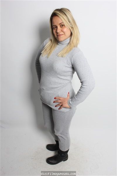 İzmir Cast Ajans Arzu 47776