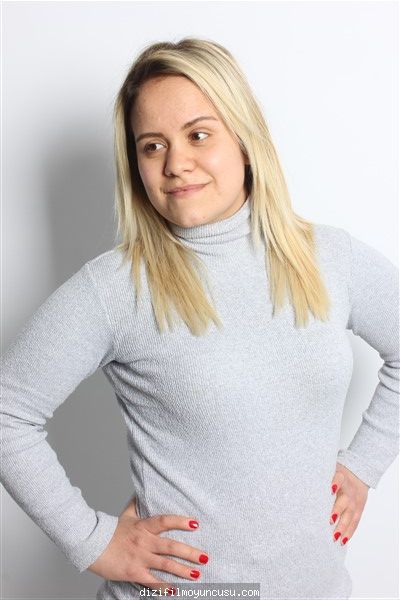 İzmir Cast Ajans Arzu 47777