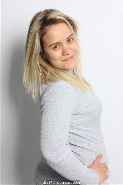 İzmir Cast Ajans Arzu 47778