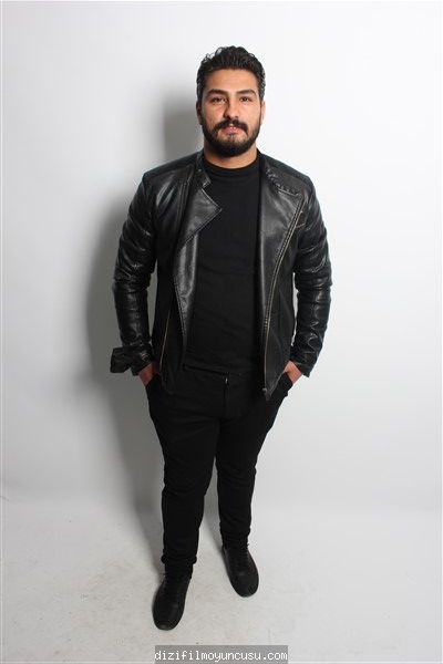 İzmir Cast Ajans Berat 47771