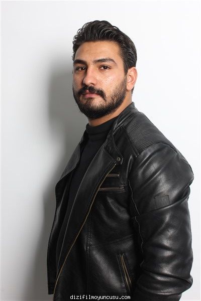 İzmir Cast Ajans Berat 47772