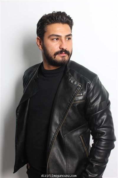 İzmir Cast Ajans Berat 47773