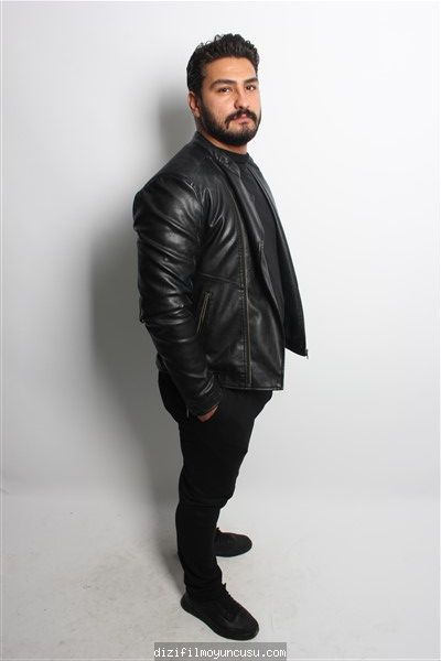 İzmir Cast Ajans Berat 47774