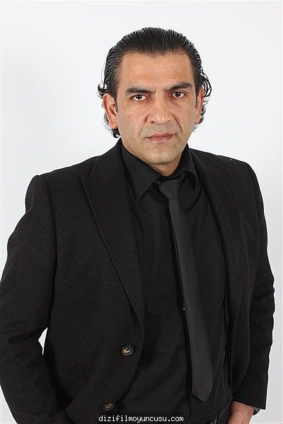 Erkek Oyuncular Adayımız Celal