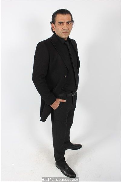 İzmir Cast Ajans Celal 47783