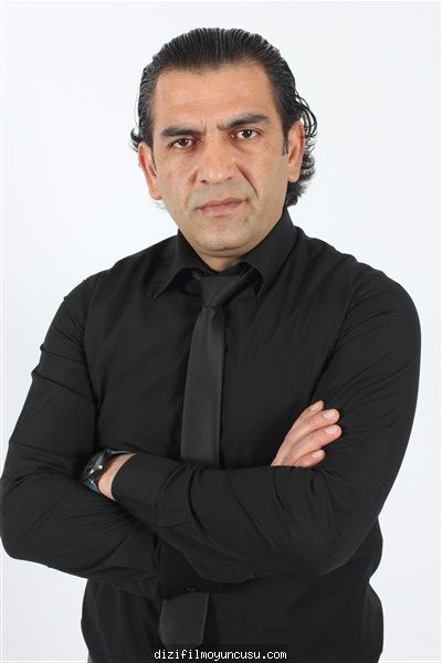 İzmir Cast Ajans Celal 47784