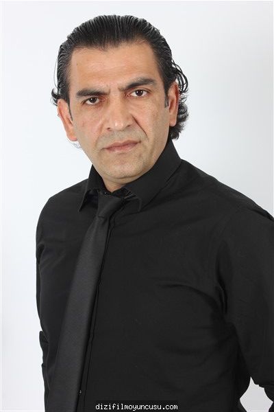 İzmir Cast Ajans Celal 47785