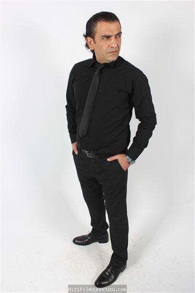 İzmir Cast Ajans Celal 47786