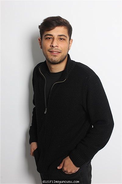 Erkek Oyuncular Adayımız Hakan