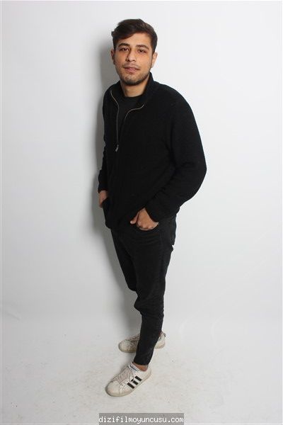 İzmir Cast Ajans Hakan 47764