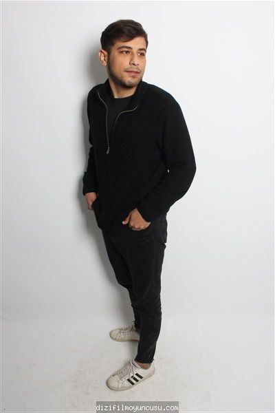 İzmir Cast Ajans Hakan 47765