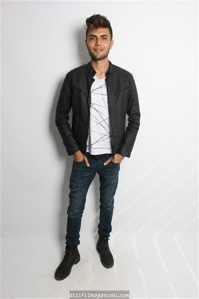 İzmir Cast Ajans Mert 47779