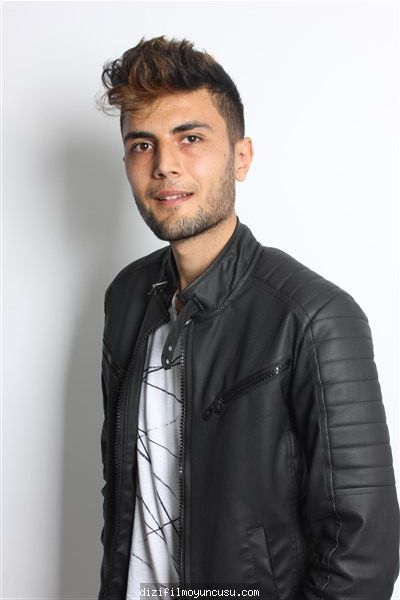 İzmir Cast Ajans Mert 47780