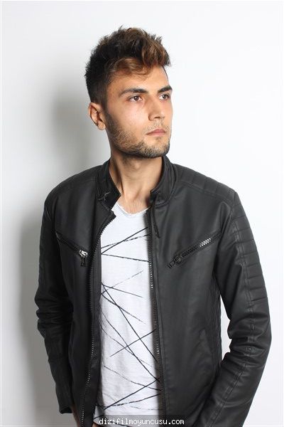 İzmir Cast Ajans Mert 47781